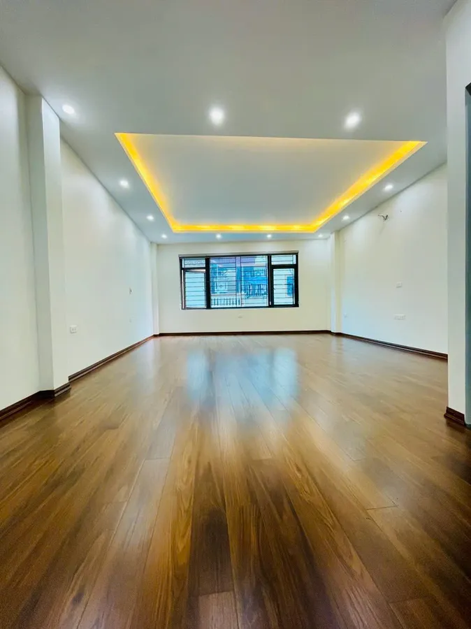 Mở bán căn nhà mới Hồ Tùng Mậu nhà 6t, 52m2, mt 5,3m, thang máy, có thể làm vp, nhà ở, giá 14.2 tỷ - Ảnh 3